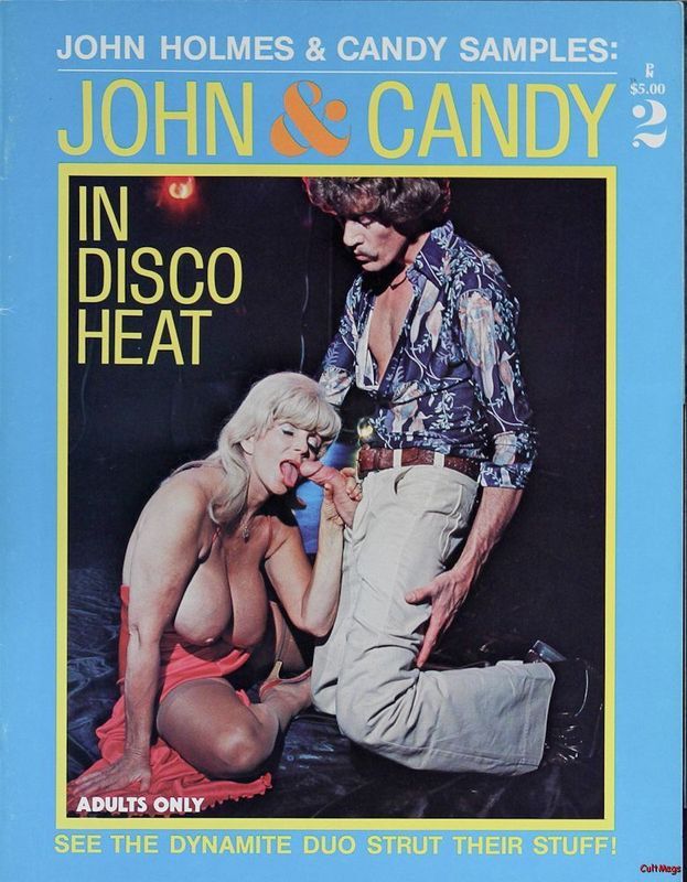 John holmes candy samples fan compilations.