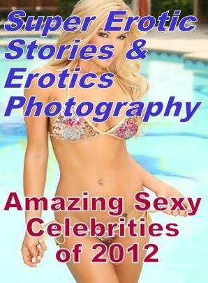 Sticks reccomend erotic celebrity story