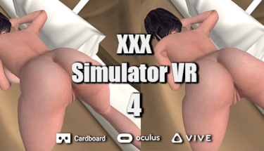 best of Vr sex simulator