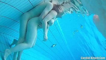 best of Cam underwater