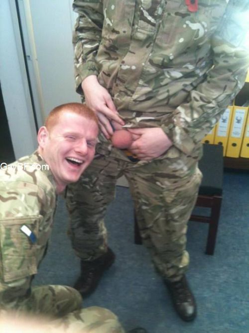 best of Sex real military