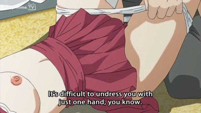 Princess Lover Hentai Anime OVA Episode 2.