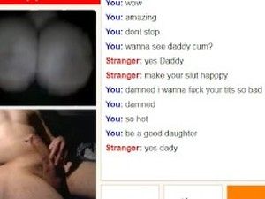 best of Omegle daddy and