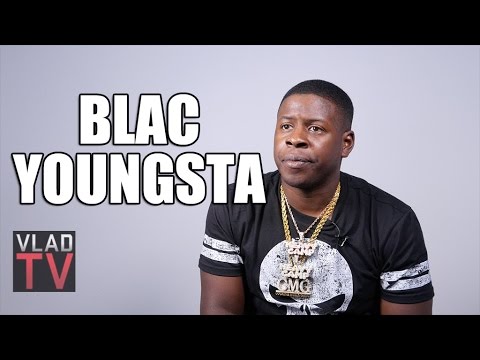 best of Youngsta blac