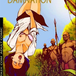 Frankenstein reccomend damnation cartoon