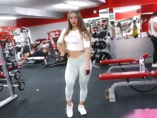 Fitness pants