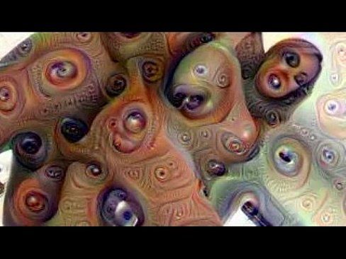 Trippy compilation