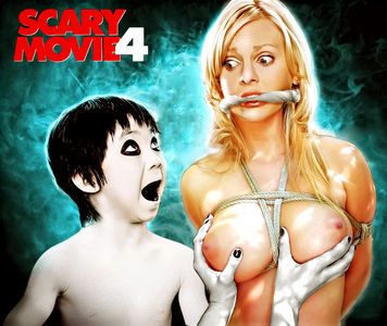 Sundance K. reccomend Pamela Anderson and Jenny McCarthy in Scary Movie 3.