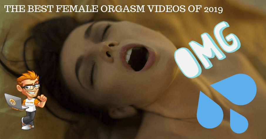Slow female orgasm