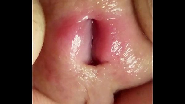 best of Close up urethra