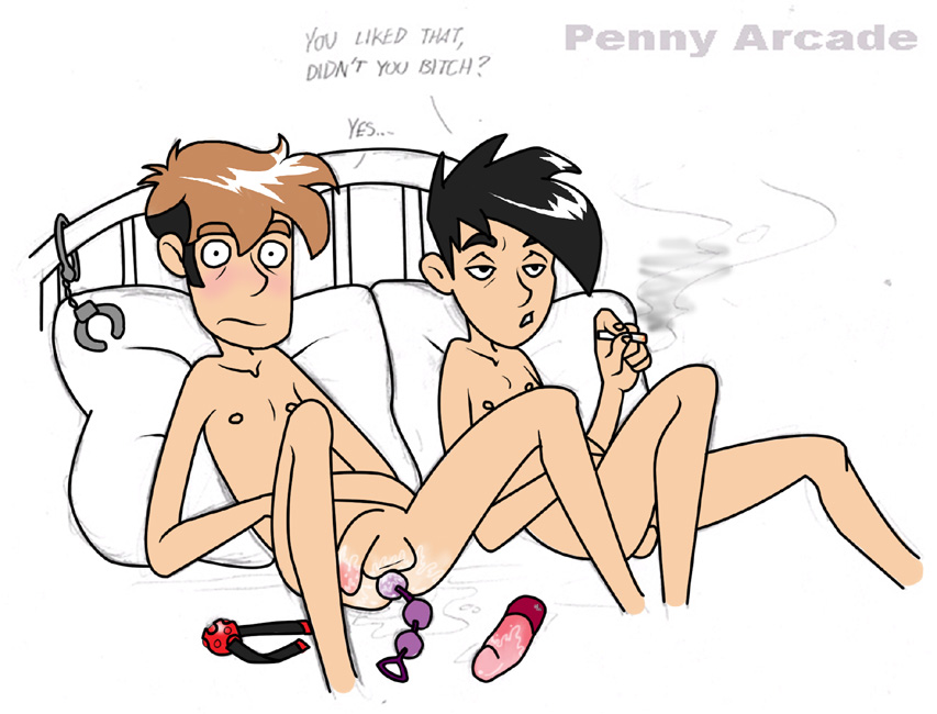 Penny arcade Hot porn FREE images. image