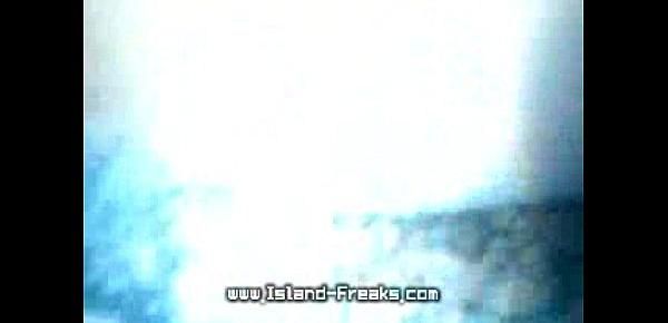 Island freaks