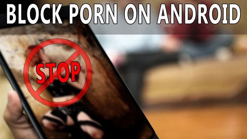Coma recommendet porn blocked
