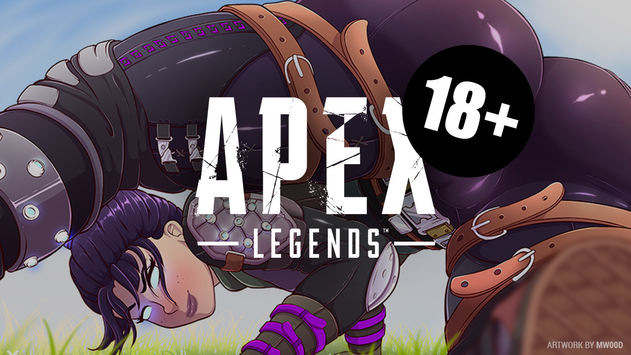 Apex legends sex