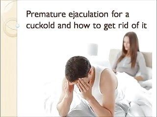 best of Premature cuckold