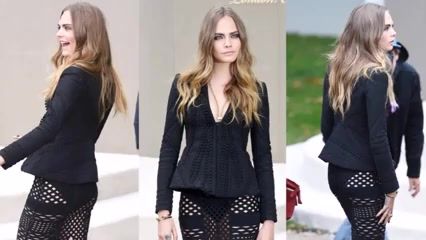 Athena recommend best of sex cara delevingne