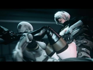 best of First assembly nier