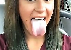 Great tongue