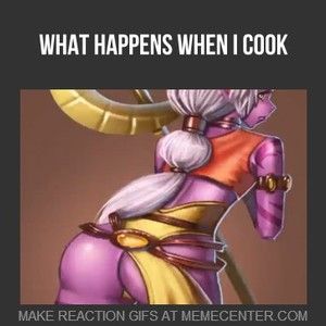 Howto cook