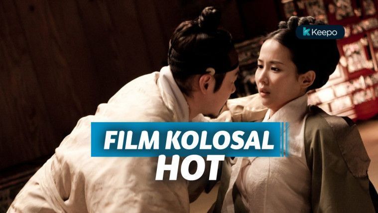 best of Scandal korean hot drama