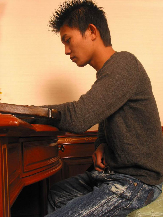 best of Handjob piano