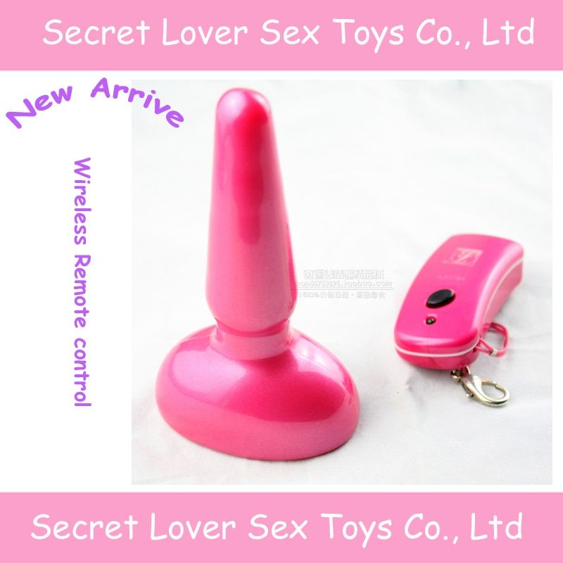 Scavenger reccomend remote controlled sex toys