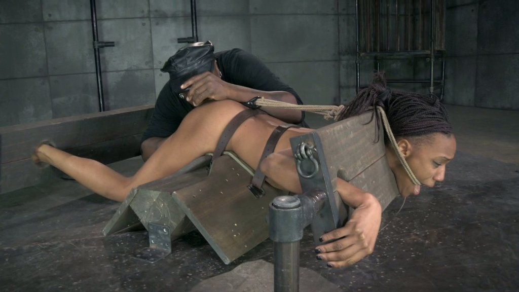 best of Wife restrained